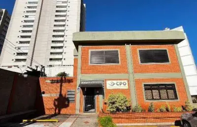 Sala comercial para aluguel, 1 vaga, cidade alta - piracicaba/sp
