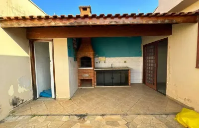 Casa à venda, 4 quartos, 1 suíte, 5 vagas, nova piracicaba - piracicaba/sp
