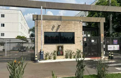 Apartamento à venda, 2 quartos, 1 vaga, jardim são francisco (ondas) - piracicaba/sp