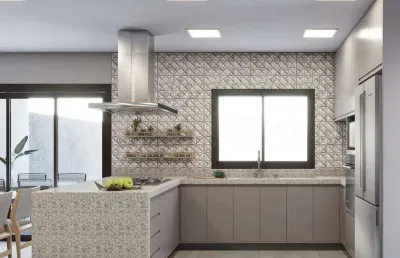 Casa em condomínio para aluguel, 3 quartos, 1 suíte, 2 vagas, reserva das paineiras - piracicaba/sp