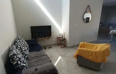 Casa em condomínio à venda, 3 quartos, 1 suíte, residencial san marino - rio das pedras/sp