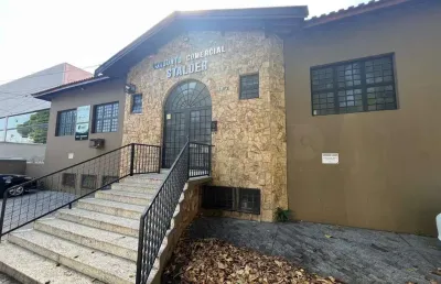 Sala comercial para aluguel, cidade jardim - piracicaba/sp