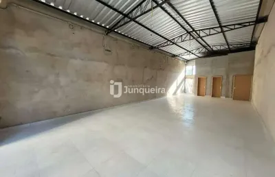 Ponto comercial para alugar na Cidade Alta, Piracicaba 