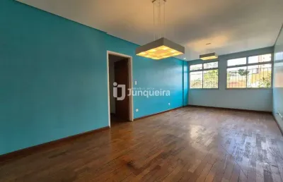 Apartamento com 2 quartos à venda no Centro, Piracicaba 