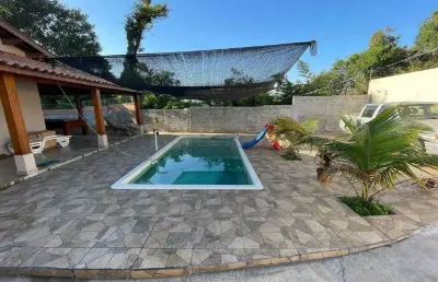 Casa à venda, 3 quartos, 2 suítes, 4 vagas, santa terezinha - piracicaba/sp