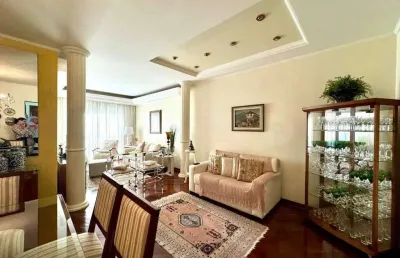 Apartamento à venda, 3 quartos, 1 suíte, 2 vagas, jardim monumento - piracicaba/sp