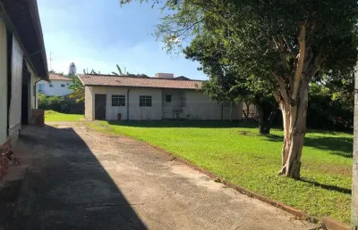 Chácara à venda, 2 quartos, dois córregos - piracicaba/sp