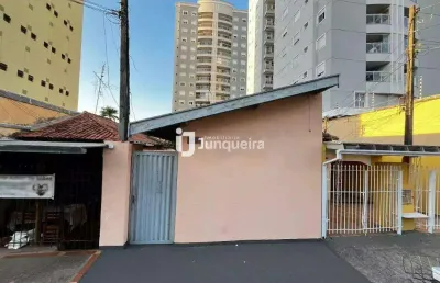 Kitnet para aluguel, 1 quarto, são dimas - piracicaba/sp