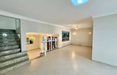 Casa à venda, 4 quartos, 3 suítes, 4 vagas, jardim elite - piracicaba/sp