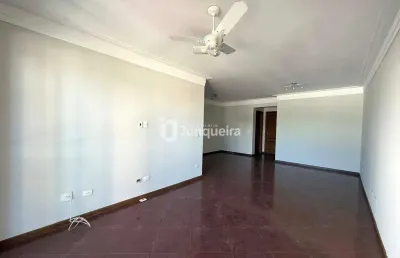 Apartamento à venda, 3 quartos, 1 suíte, 1 vaga, centro - piracicaba/sp