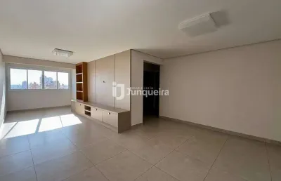 Apartamento à venda, 3 quartos, 1 suíte, 2 vagas, cidade alta - piracicaba/sp