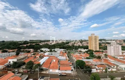 Apartamento à venda, 2 quartos, 2 suítes, 2 vagas, vila independência - piracicaba/sp