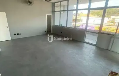Sala comercial para aluguel, centro - rio das pedras/sp