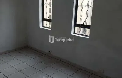 Casa à venda, 3 quartos, 1 vaga, vila rezende - piracicaba/sp