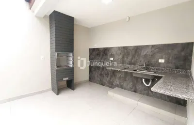 Casa à venda, 3 quartos, 1 suíte, 2 vagas, vila rezende - piracicaba/sp