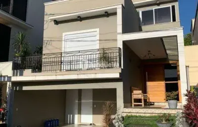 Casa em condomínio para aluguel, 3 quartos, 3 suítes, 2 vagas, reserva das paineiras - piracicaba/sp