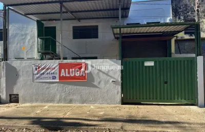 Barracão / Galpão / Depósito para alugar na Vila Rezende, Piracicaba 