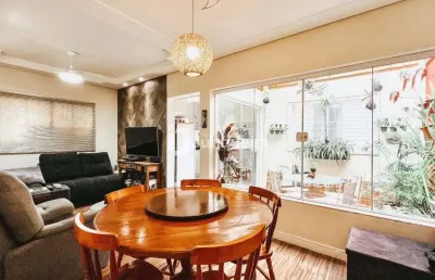 Casa à venda, 3 quartos, 1 suíte, 2 vagas, água branca - piracicaba/sp
