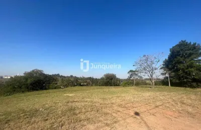 Terreno à venda no Itaperu, Piracicaba 
