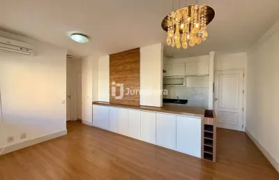 Apartamento à venda, 2 quartos, 1 vaga, glebas califórnia - piracicaba/sp