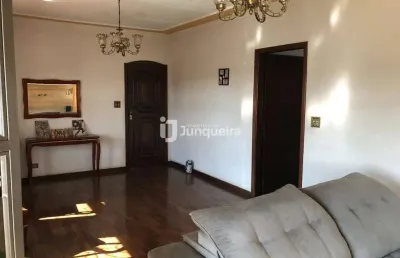 Casa à venda, 3 quartos, 1 suíte, 4 vagas, jaraguá - piracicaba/sp