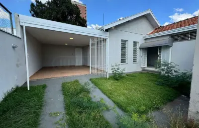 Casa à venda, 3 quartos, 1 suíte, 2 vagas, são dimas - piracicaba/sp
