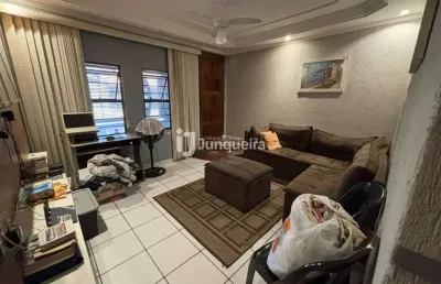 Casa à venda, 2 quartos, 2 vagas, santa terezinha - piracicaba/sp