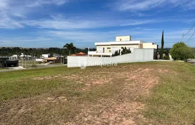 Terreno em condomínio à venda, residencial terras de ártemis (ártemis) - piracicaba/sp
