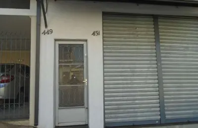 Salão para aluguel, santa terezinha - piracicaba/sp