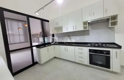 Casa em condomínio para aluguel, 3 quartos, 1 suíte, 2 vagas, reserva das paineiras - piracicaba/sp