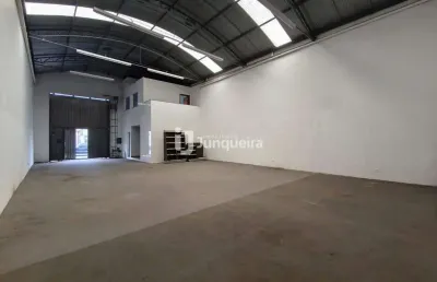 Salão para aluguel, santa terezinha - piracicaba/sp
