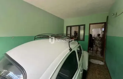 Casa à venda, 2 quartos, 1 vaga, vila rezende - piracicaba/sp