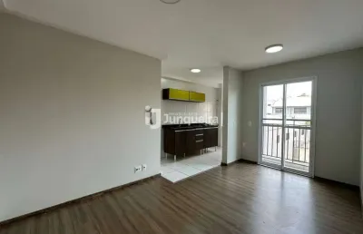 Apartamento à venda, 2 quartos, 1 suíte, 1 vaga, paulicéia - piracicaba/sp