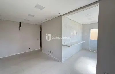 Casa em condomínio à venda, 2 quartos, 2 suítes, 2 vagas, reserva taquaral ii - piracicaba/sp