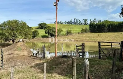 Sítio / fazenda à venda, 9 quartos, 1 suíte, área rural de saltinho - saltinho/sp