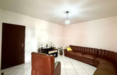 Casa à venda, 3 quartos, 2 vagas, iaa - piracicaba/sp