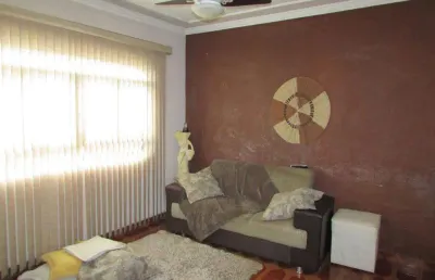 Casa à venda, 3 quartos, 2 vagas, santa terezinha - piracicaba/sp