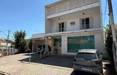 Casa comercial para aluguel, 6 vagas, cidade jardim - piracicaba/sp