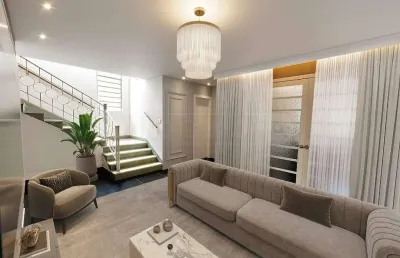 Casa comercial à venda, 4 quartos, 1 suíte, 6 vagas, centro - piracicaba/sp