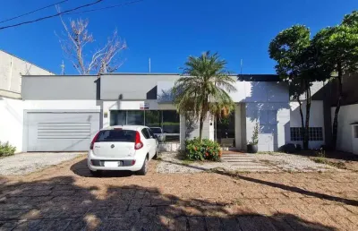 Casa comercial para aluguel, 8 vagas, cidade jardim - piracicaba/sp