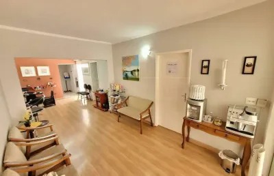 Casa comercial para aluguel, 1 vaga, são dimas - piracicaba/sp