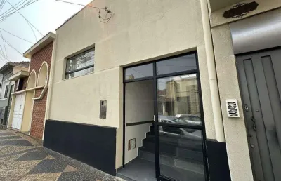 Casa comercial à venda, 3 quartos, centro - piracicaba/sp