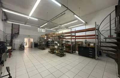 Casa comercial à venda, 3 quartos, 1 suíte, 2 vagas, vila monteiro - piracicaba/sp