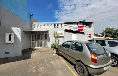 Casa comercial para aluguel, piracicamirim - piracicaba/sp