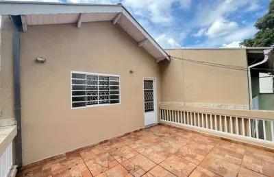 Casa comercial à venda, 2 quartos, 2 vagas, vila rezende - piracicaba/sp