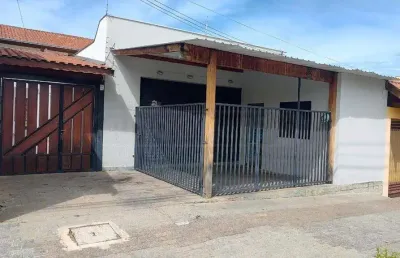 Casa comercial à venda, 4 quartos, 1 suíte, 3 vagas, castelinho - piracicaba/sp