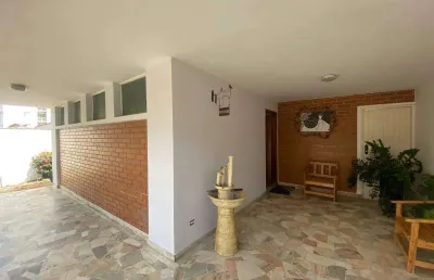 Casa comercial para comprar, 3 dormitórios, centro, piracicaba-sp