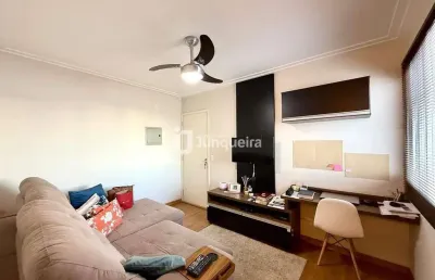 Apartamento à venda, 2 quartos, 1 vaga, jardim nova iguaçu - piracicaba/sp
