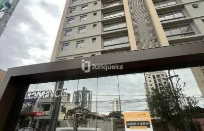 Apartamento para aluguel, 3 quartos, 3 suítes, 2 vagas, jardim europa - piracicaba/sp