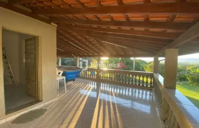 Chácara à venda, 2 quartos, 3 vagas, chácaras portal do itaqueri - charqueada/sp
